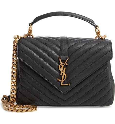 nordstrom ysl bags|YSL Bags official website.